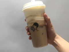 -喜茶(东莞汇一城店)