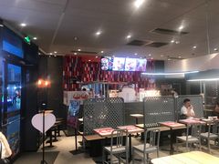 -肯德基(天津奥城店)