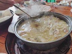 -侠成水上农庄(工业大道店)