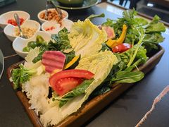 -百年果林椰子鸡(宝安总店)