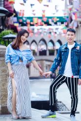 -经典婚纱摄影美学馆·私人定制