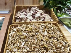 -鼎原力量东北吊炉烧烤(幸福街店)