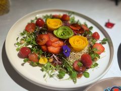 -狮拾久·现代新加坡料理(福田COCO Park店)