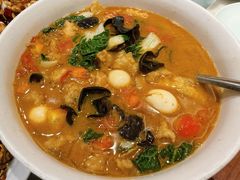 京城酸汤酥肉锅-鸭匠食府·挂炉烤鸭·新京菜(阜成路店)