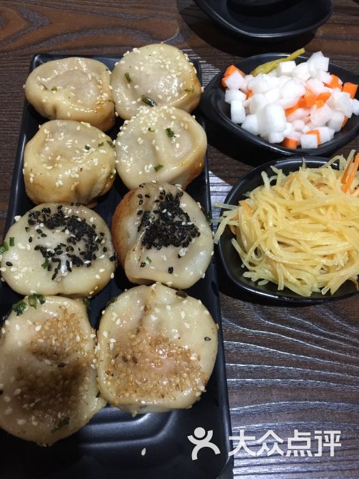 侬的生煎(天佑城店)-图片-天津美食-大众点评网