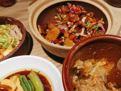 -茄子恰恰·新云南小炒(坪山益田店)