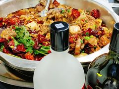 -天治宣·野椒鸡(龙头寺总店)
