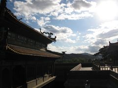 -须弥福寿之庙