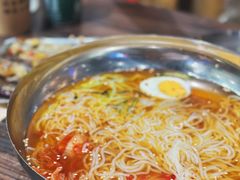 -破店肥哈·东北烧烤·夜宵(南山保利店)