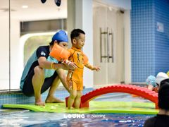 -龙格亲子游泳俱乐部(南宁中心店)