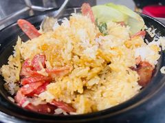 -活潑鲜跳(湖滨商业街店)