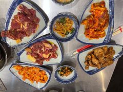 -胡同泥炉烤肉(令闻街店)