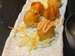 -真剑日本料理·铁板烧(贵州路店)