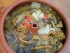 -云隐小厨·传统大理美食(复兴路店)
