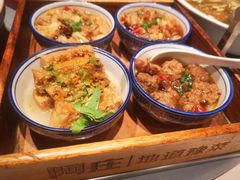 -阿庄新豫菜(通泰路店)