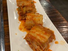 -意成料理