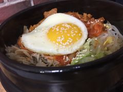 -朴鲸家正宗韩国料理(福田店)