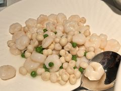 -漢舍中国菜馆(浦东嘉里城店)