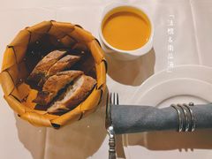 -火车头法国西餐厅