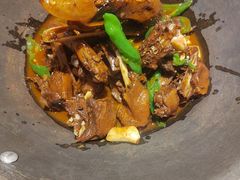-李久其家民间餐厅(观沙岭公园店)