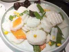 -院8里·小聚园老川菜(九眼桥店)