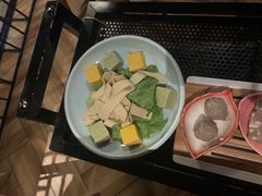 -左庭右院鲜牛肉火锅(南通CBD大有境店)