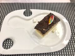 -国家大剧院西餐厅