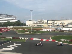 -赛卡联盟WSK卡丁车俱乐部