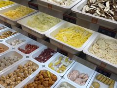 -张亮麻辣烫(哈尔滨金爵万象店)