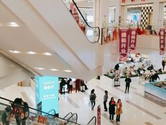 -凯德广场(武胜路店)