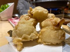 -越光米贩精致料理餐厅(金鹰店)