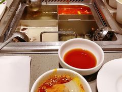 -海底捞火锅(海澜财富中心店)