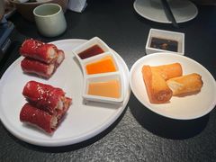 -蝴蝶里·粤菜·点心(滨江龙湖店)