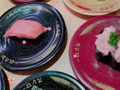 -寿司郎(皇庭广场店)