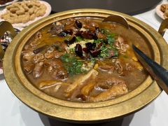 -万荣烤鸭店·北京菜(天坛店)