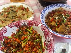 -三只鸟本地特色菜馆(上饶总店)