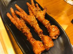 -白玉串城(南六中路店)