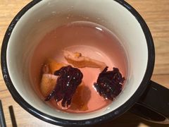 洛神花茶-太二酸菜鱼(SM城市广场店)