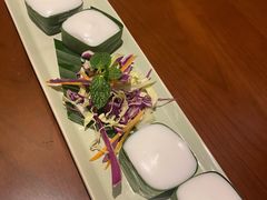 西米糕-mango tree芒果树泰国餐厅(青岛万象城店)