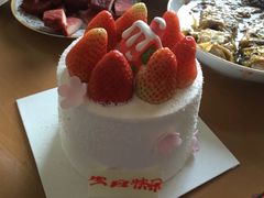 -好利来(鞍山站前店)