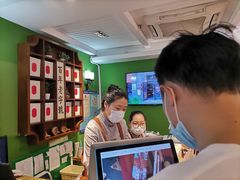 -汪玉霞(汉口里店)