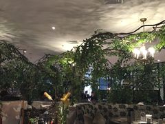-茉莉餐厅(包河万达店)