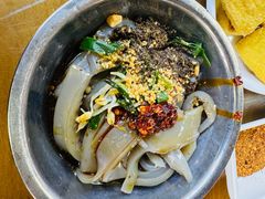 -88号小吃店·经典云南菜·地道纳西美食