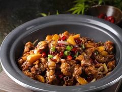 -走马楼饭庄(慈城古县城店)