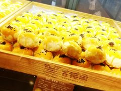 -百饼园(元洪城店)