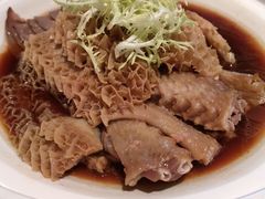-成都海湾酒店·海湾壹品中餐厅(远大购物中心店)