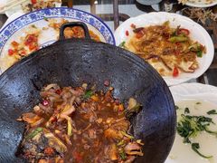 -徽州美食(三十年老店)