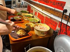 -柳州肥姨妈大骨螺蛳粉(双阳路店)