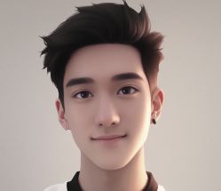 -爱秀造型 T-G