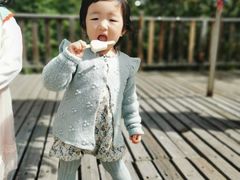 -帽儿山国家森林公园